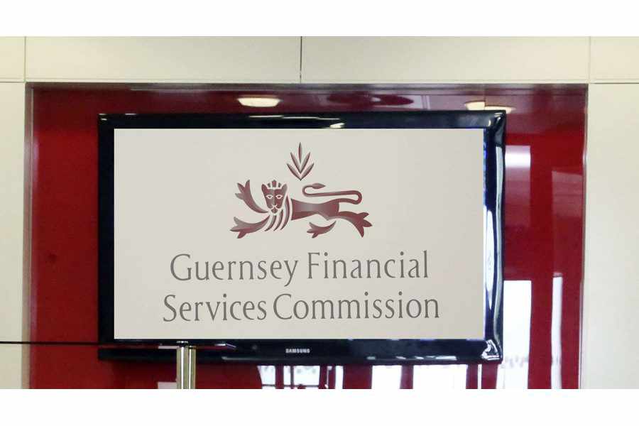 Guernsey Gfsc Provides Providence Global Limited Comsurecomsure